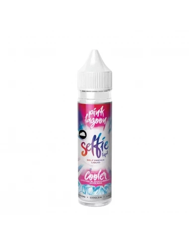 Selfie Premix Pink Lagoon 40/60 ml