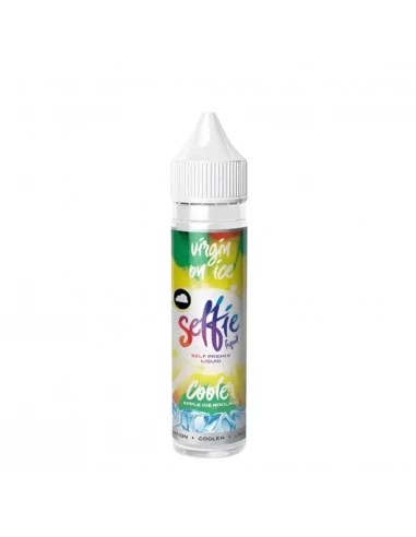 Selfie Premix Virgin On Ice 40/60 ml