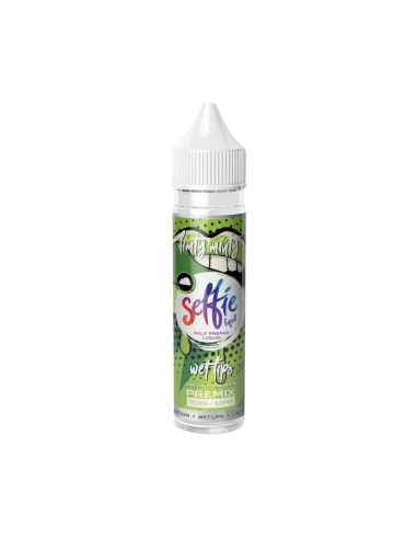 Selfie Premix Limty Minty 40/60 ml