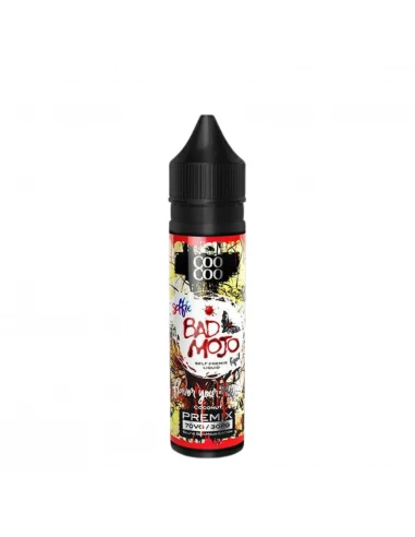 Bad Mojo Premix Coo Coo 40/60 ml