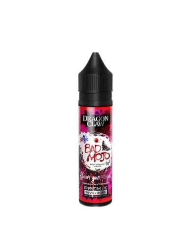 Bad Mojo Premix Dragon Claw 40/60 ml