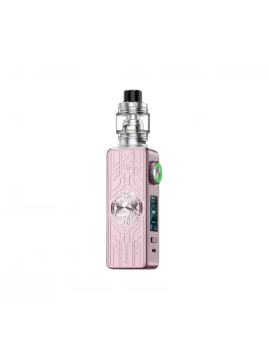 Lost Vape Centaurus M100 Kit Dusty Rose