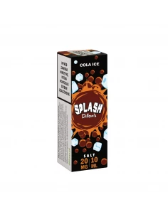Dillon's Splash Salt Cola...