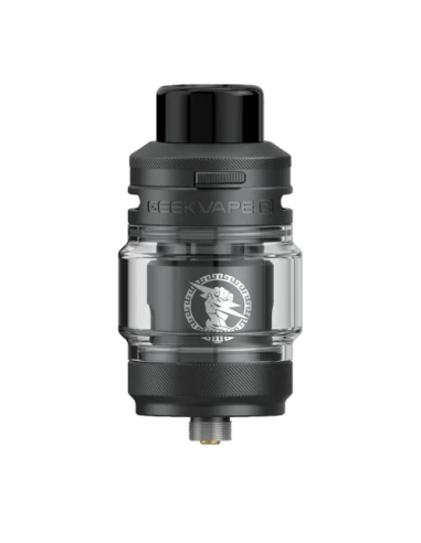 Geekvape Atomizer Z Subohm SE Black
