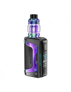 Geekvape Aegis Legend 5 Kit...