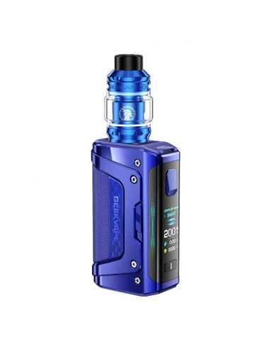 Geekvape Aegis Legend 5 Kit Twilight...