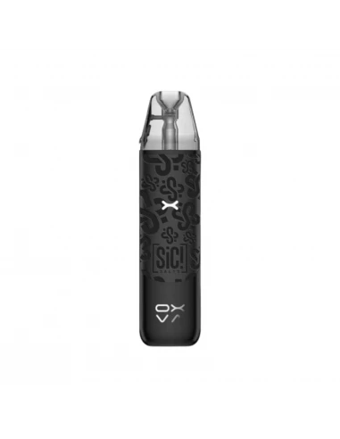 Oxva Nexlim Go Pod Sic! Black