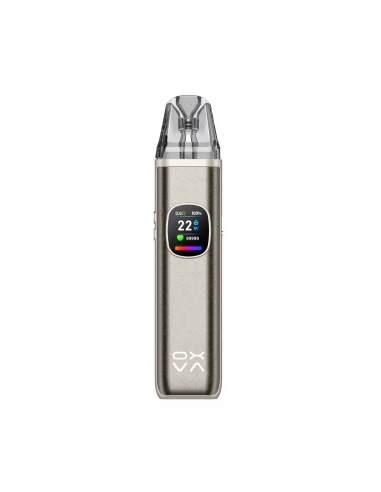 Oxva Xlim Pro 2 DNA Pod Silk Brown