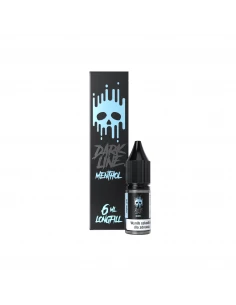 Dark Line Longfill Menthol...