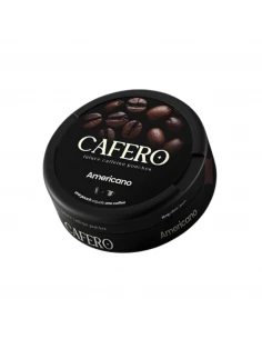 Cafero Woreczki Kofeinowe...