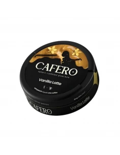 Cafero Woreczki Kofeinowe...