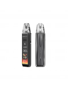Oxva Xlim 3 Ultra Pod Metal...