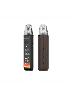 Oxva Xlim 3 Ultra Pod Mocha...