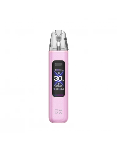 Oxva Xlim Pro 3 Pod Pink Silk