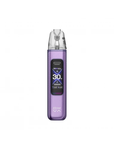Oxva Xlim Pro 3 Pod Purple Silk