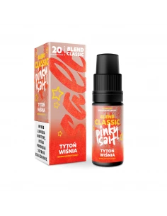 Pinky Salt Classic Tytoń...