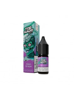 Tornado Salt - Alien Grape...