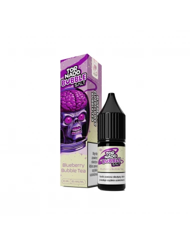 Tornado Bubble Salt - Blueberry...