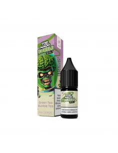 Tornado Bubble Salt - Green...