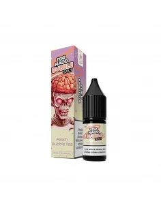 Tornado Bubble Salt - Peach...