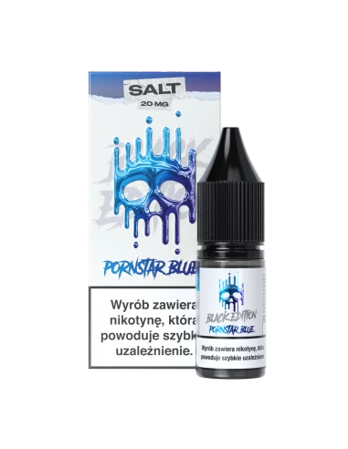Dark Line Black Edition Salt Pornstar...