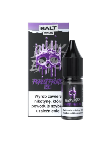 Dark Line Black Edition Salt Forest...