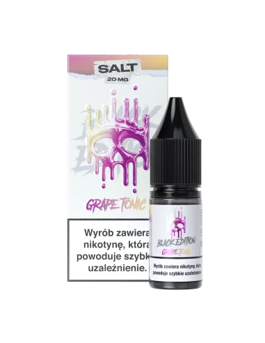 Dark Line Black Edition Salt Grape...