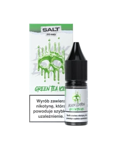 Dark Line Black Edition...