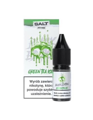 Dark Line Black Edition Salt Green...