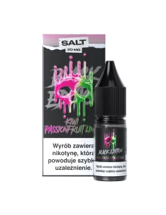 Dark Line Black Edition...