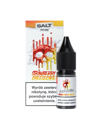 Dark Line Black Edition Salt...