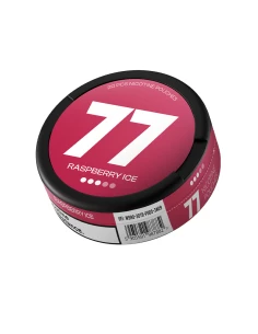 77 Woreczki Nikotynowe...