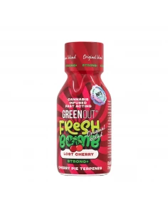 Green Out Fresh Bomb Olejek...