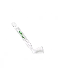 Wygięta lufka z filtrem Purize