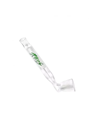 Wygięta lufka z filtrem Purize