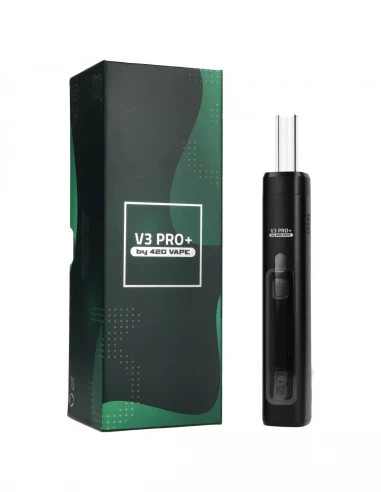 420 Vape Waporyzator V3 PRO+