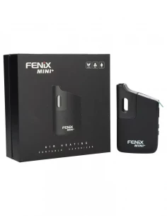 420 Vape Waporyzator Fenix...