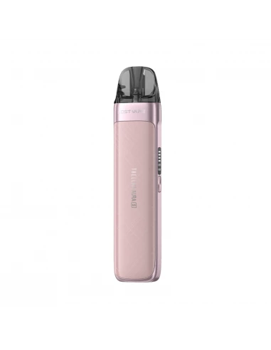 Lost Vape Thelema Aura S Pod Pastel Pink