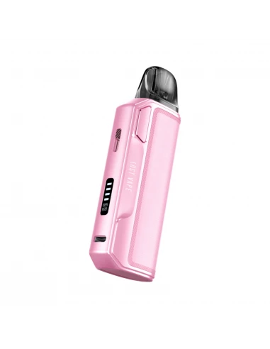 Lost Vape Thelema Elite S Pod Light Pink