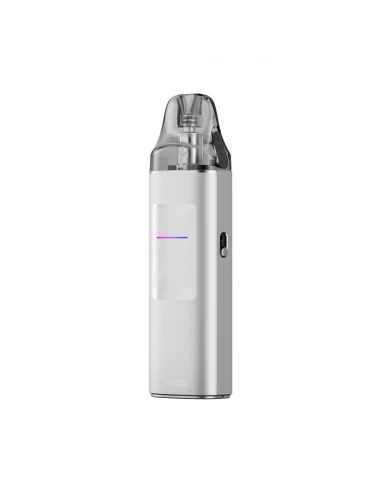 Voopoo Vinci S Pod Silver