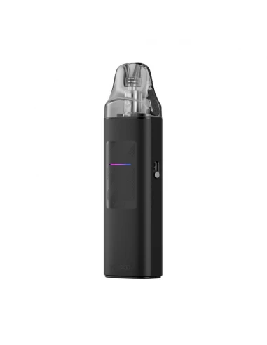 Voopoo Vinci S Pod Black
