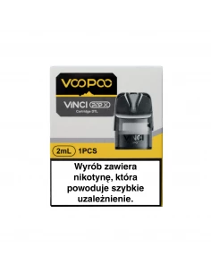 Voopoo Pusty Pojemnik Vinci...