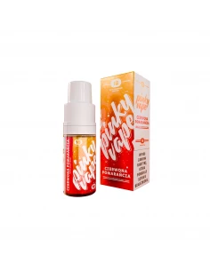 Pinky Vape Liquid Czerwona...