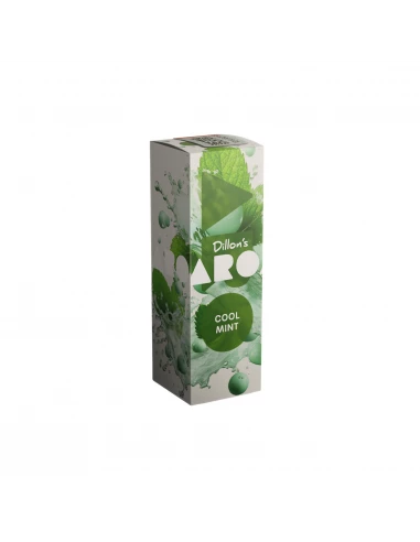 Dillon's Aro Aromat Cool Mint 10 ml...