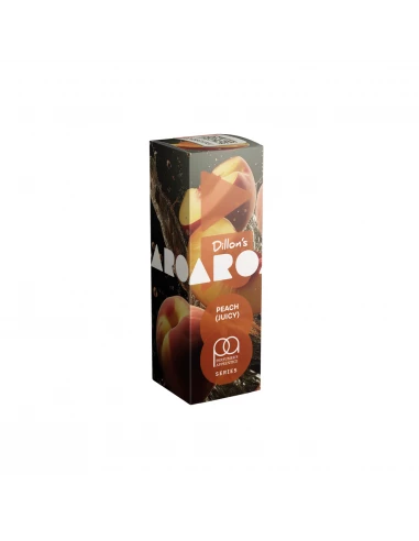 Dillon's Aro Aromat Juicy Peach 10 ml...