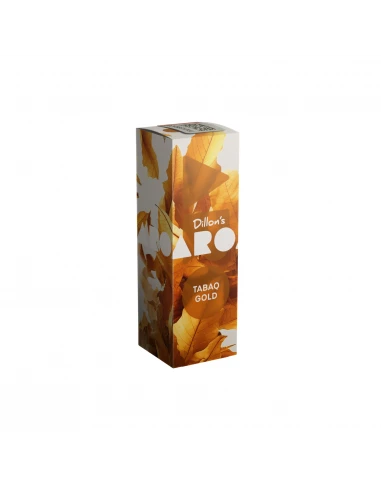 Dillon's Aro Aromat Tabaq Gold 10 ml...