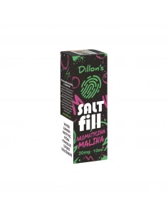 Dillon's Saltfill...