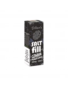 Dillon's Saltfill Czarna...