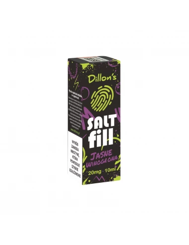 Dillon's Saltfill Jasne Winogrona 20...