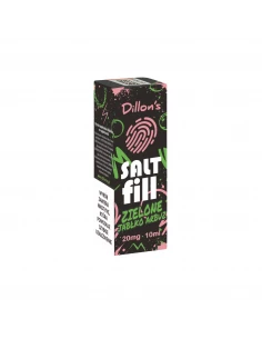 Dillon's Saltfill Zielone...